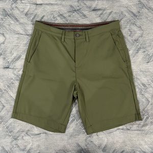 Jachs New York Golf Shorts Size 32